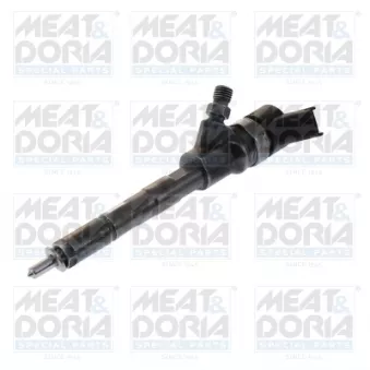 MEAT & DORIA 74140R - Injecteur
