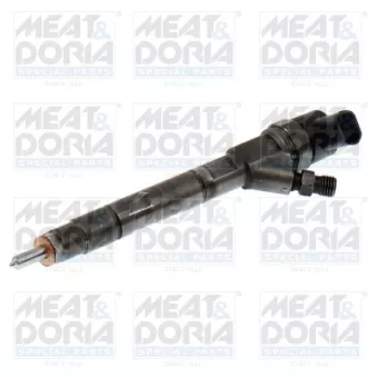 Injecteur MEAT & DORIA OEM 8200549063