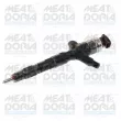 MEAT & DORIA 74274R - Injecteur