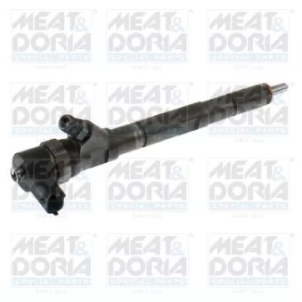 MEAT & DORIA 74302R - Injecteur