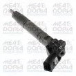 MEAT & DORIA 74304R - Injecteur