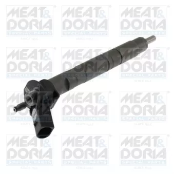 MEAT & DORIA 74486R - Injecteur