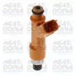 Injecteur MEAT & DORIA [75117151]