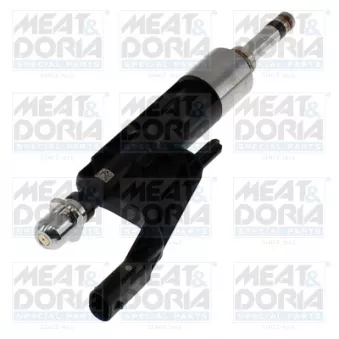 MEAT & DORIA 75117916 - Injecteur