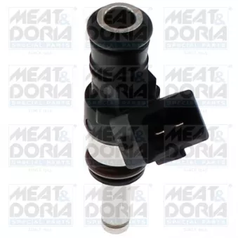 Injecteur MEAT & DORIA 75117945