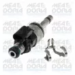 Injecteur MEAT & DORIA [75117946]