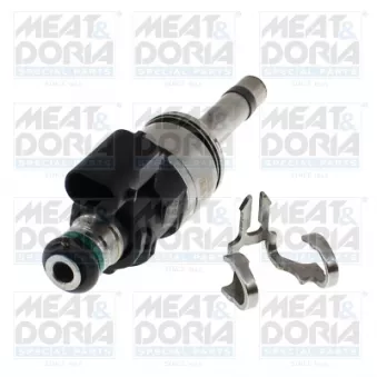 MEAT & DORIA 75117946 - Injecteur