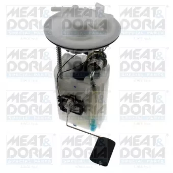 Unité d'injection de carburant MEAT & DORIA OEM 311101P000