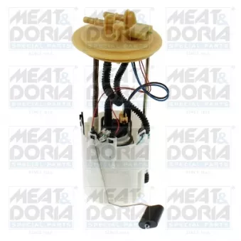 Unité d'injection de carburant MEAT & DORIA OEM a9064705894