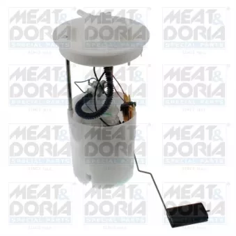 MEAT & DORIA 77966 - Unité d'injection de carburant