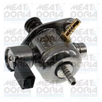 MEAT & DORIA 78599 - Pompe à haute pression