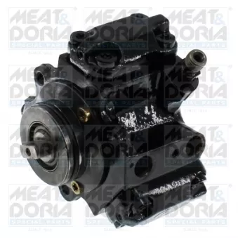 MEAT & DORIA 78629R - Pompe à haute pression