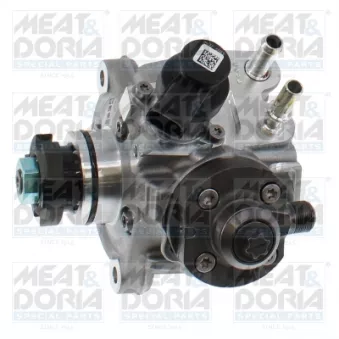 MEAT & DORIA 78637R - Pompe à haute pression