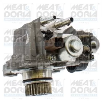 Pompe à haute pression MEAT & DORIA 78675R