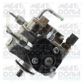 Pompe à haute pression MEAT & DORIA 78720R