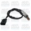 Sonde lambda MEAT & DORIA [811136]