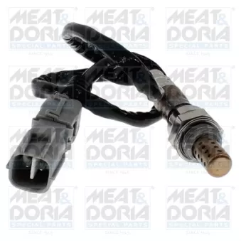 MEAT & DORIA 811138 - Sonde lambda