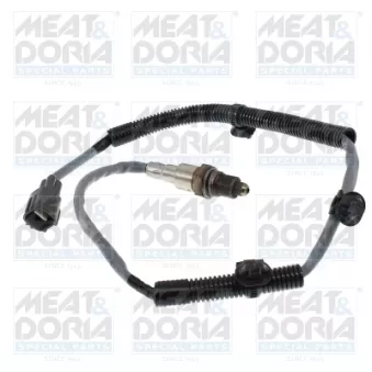 Sonde lambda MEAT & DORIA OEM 894650D240