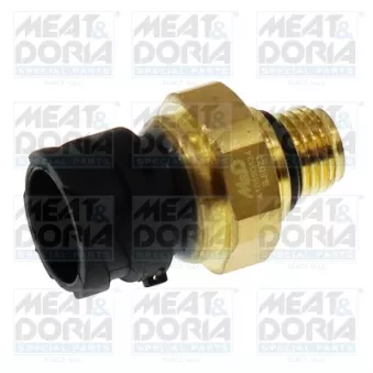 Capteur, pression de suralimentation MEAT & DORIA 823075