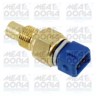 Sonde de température, liquide de refroidissement MEAT & DORIA 82800