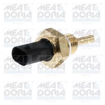Capteur, température de carburant MEAT & DORIA OEM K68224451AA Capteur, température de carburant MEAT & DORIA OEM K68224451AA