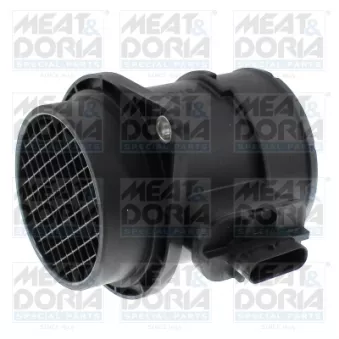 Débitmètre de masse d'air MEAT & DORIA 86514 pour HYUNDAI IONIQ 1.6 GDI Hybrid - 141cv
