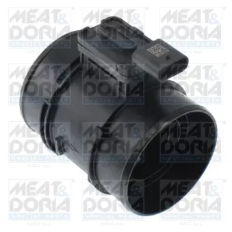 Débitmètre de masse d'air MEAT & DORIA 86520 pour FORD FOCUS 2.0 D Multijet 4x4 - 150cv