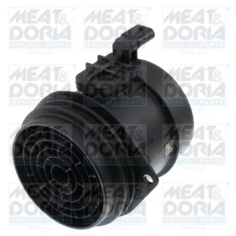Débitmètre de masse d'air MEAT & DORIA 86539 pour MERCEDES-BENZ CLA CLA 180 d - 116cv