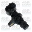 MEAT & DORIA 871055 - Capteur d'angle, vilebrequin