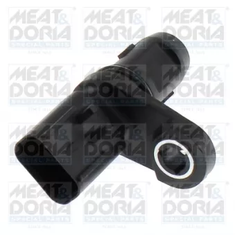 Capteur d'angle, vilebrequin MEAT & DORIA 871274 pour NISSAN PRIMERA 1.6 - 110cv