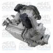 MEAT & DORIA 88378E - Module-EGR