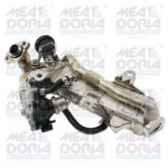 Module-EGR MEAT & DORIA 88997R pour BMW X5 xDrive M 50 d - 400cv