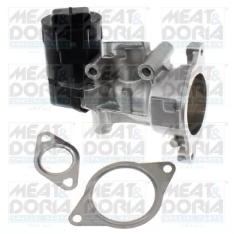 Vanne EGR MEAT & DORIA OEM RE6M5Q9D475AA