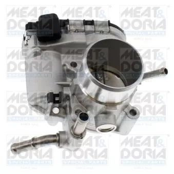 Corps papillon MEAT & DORIA 89676