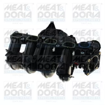 MEAT & DORIA 89727 - Module de tube d'admission