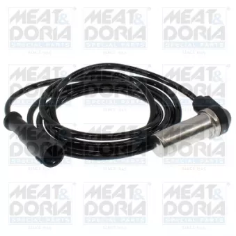 MEAT & DORIA 901351 - Capteur, vitesse de roue 