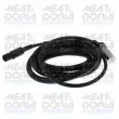 MEAT & DORIA 901373 - Capteur, vitesse de roue
