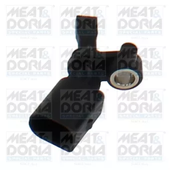 MEAT & DORIA 901417 - Capteur, vitesse de roue