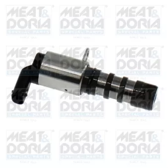 Valve de commande, réglage d'arbres à came MEAT & DORIA OEM 06E109257S