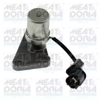 Valve de commande, réglage d'arbres à came MEAT & DORIA OEM 36171P08005