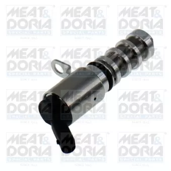 Valve de commande, réglage d'arbres à came MEAT & DORIA 915052