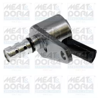 MEAT & DORIA 91689 - Valve de pression d'huile