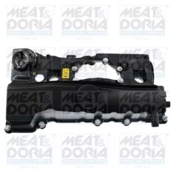 Couvercle de culasse MEAT & DORIA OEM 11127555212