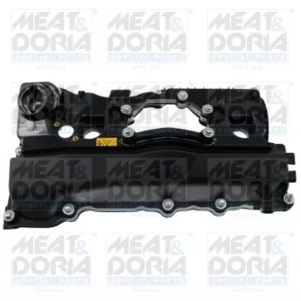 Couvercle de culasse MEAT & DORIA OEM 11127568581