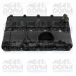 MEAT & DORIA 91819 - Couvercle de culasse