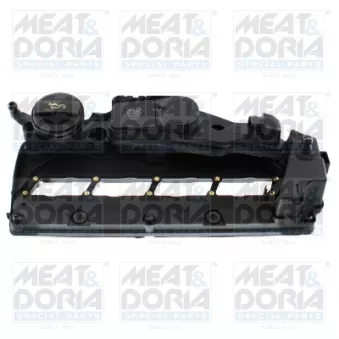 Couvercle de culasse MEAT & DORIA OEM 03L103469K