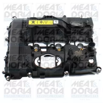 Couvercle de culasse MEAT & DORIA OEM 11127611277