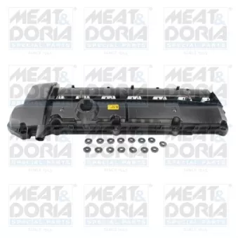 Couvercle de culasse MEAT & DORIA OEM 11121703341