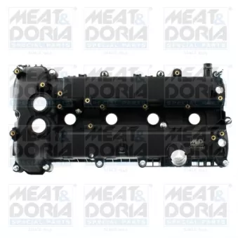 Couvercle de culasse MEAT & DORIA OEM 1940995
