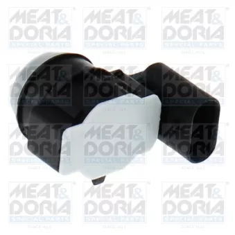 Capteur, aide au stationnement MEAT & DORIA OEM 3Q0919275A